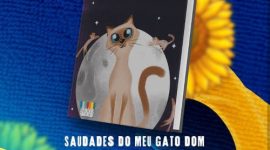 Obra de autor araguainense é recomendada por órgão cultural do Tocantins