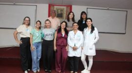 Hospital Dom Orione avança na implantação de residência em Enfermagem Obstétrica