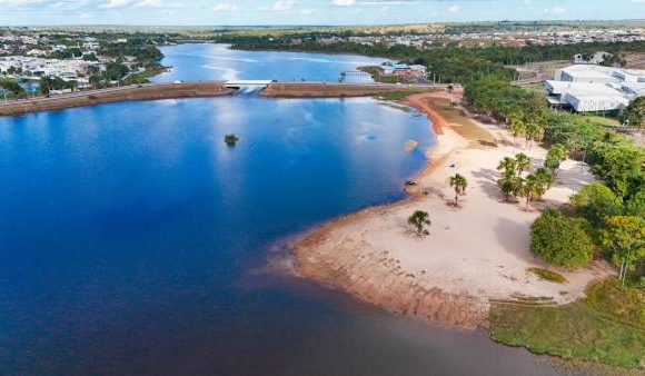 Praia da Via Lago recebe 1º Festival de Verão de Araguaína