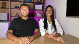 Mês de Conscientização sobre o Vitiligo é marcado por histórias emocionantes em faculdade de Araguaína