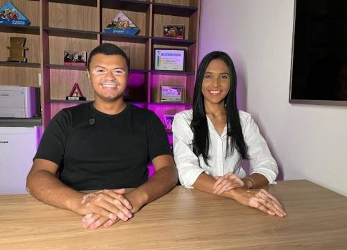Mês de Conscientização sobre o Vitiligo é marcado por histórias emocionantes em faculdade de Araguaína