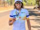 Araguainense é bicampeã estadual de ciclismo de estrada