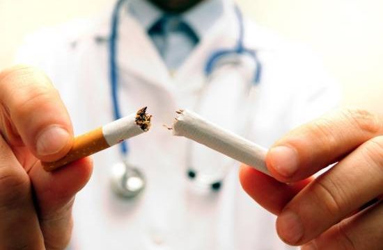 Especialista do HDT alerta sobre os riscos do tabagismo