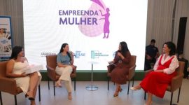 Empreenda Mulher celebra um ano fortalecendo o empreendedorismo feminino em Araguaína