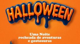 Halloween no Lago Center Shopping de Araguaína terá dois dias de atrações gratuitas, Caça aos Doces e concurso de Cosplayers