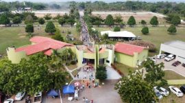 Jardim das Paineiras realiza programação especial de Finados