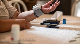 Mesmo sem sintomas, hipertensão segue entre os principais riscos à saúde no Brasil