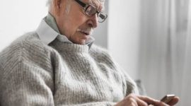 Crescem os golpes digitais: como o público 50+ pode se proteger nas transações online e no uso do PIX