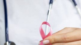 Câncer de mama ainda é uma das principais causas de morte entre mulheres no Tocantins, alerta especialista