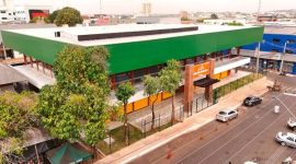 Novo Mercado Municipal é inaugurado em Araguaína