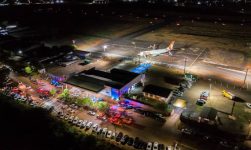 Araguaína terá voos diretos para Brasília a partir de 29 de março