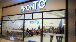 Prefeitura de Araguaína implanta ponto de atendimento da SEFAZ no PronTO do Lago Center Shopping