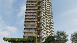 “Araguaína não será a mesma em cinco anos”, afirma renomado arquiteto durante apresentação de novo empreendimento imobiliário