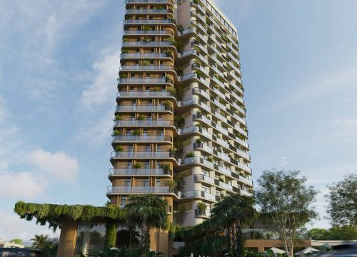 “Araguaína não será a mesma em cinco anos”, afirma renomado arquiteto durante apresentação de novo empreendimento imobiliário