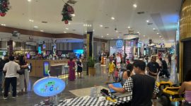 Economia de Araguaína segue fortalecida com crescimento de quase 150% nas vendas do varejo de shopping