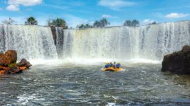 Tocantins é destaque em seleção dos 15 principais destinos de ecoturismo do Brasil