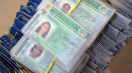Governo do Tocantins implementa novo formato de emissão da primeira CNH e renovação automática