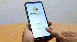 Detran Tocantins disponibiliza recurso de multas de trânsito por meio on-line