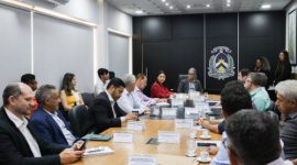 Governo do Tocantins formaliza incentivos fiscais e consolida mais de R$ 107 milhões em novos investimentos