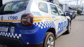 Suspeita de aplicar golpe com “Pix falso” é presa pela PMTO em Araguaína