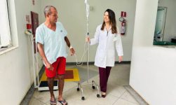 Sedentarismo é ameaça silenciosa à saúde, alerta médica no Dia Mundial de Combate ao problema