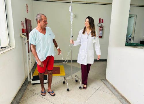 Sedentarismo é ameaça silenciosa à saúde, alerta médica no Dia Mundial de Combate ao problema