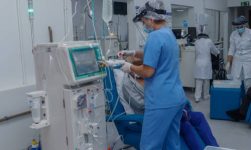 Fundação Pró-Rim intensifica ações de prevenção e alerta a Doença Renal Crônica no Tocantins