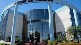 Justiça determina que Estado do Tocantins reforme institutos de criminalística e médico legal e publique edital de concurso público