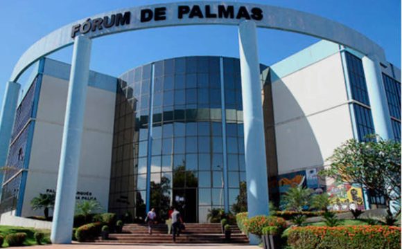 Justiça determina que Estado do Tocantins reforme institutos de criminalística e médico legal e publique edital de concurso público