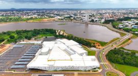 Expectativas superadas: movimentação econômica de Dia das Mães deste ano foi 35% maior que 2025 no shopping de Araguaína