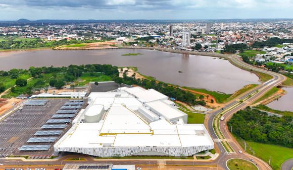 Expectativas superadas: movimentação econômica de Dia das Mães deste ano foi 35% maior que 2025 no shopping de Araguaína