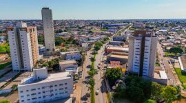 Publicados editais do concurso público da Prefeitura de Araguaína com mais 1,5 mil vagas