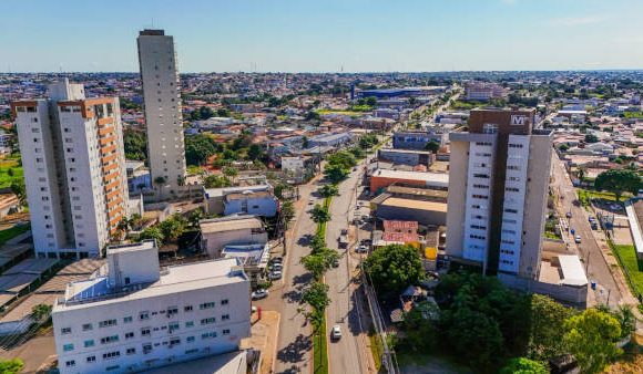 Publicados editais do concurso público da Prefeitura de Araguaína com mais 1,5 mil vagas