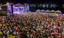 Fé e comunhão marcam o 6º Araguaína para Cristo