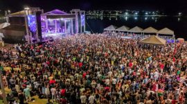 Fé e comunhão marcam o 6º Araguaína para Cristo