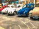 Araguaína recebe Encontro de Carros Clássicos