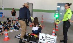 Feira do Trânsito 2026 reunirá serviços gratuitos, palestras e ações educativas em Araguaína