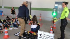 Feira do Trânsito 2026 reunirá serviços gratuitos, palestras e ações educativas em Araguaína