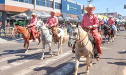 36ª Cavalgada reúne gerações e fortalece identidade cultural de Araguaína