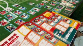 Jogos da Copa do Mundo e pista de patinação no gelo movimentam o shopping de Araguaína em junho