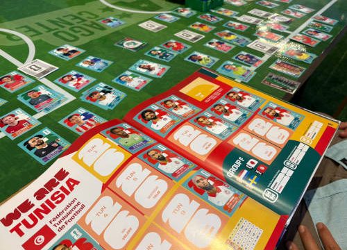 Jogos da Copa do Mundo e pista de patinação no gelo movimentam o shopping de Araguaína em junho