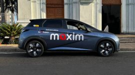 No Dia Mundial do Meio Ambiente, Araguaína recebe tarifa “Maxim Elétrico”,que amplia incentivo ao transporte sustentável na cidade