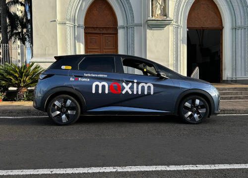 No Dia Mundial do Meio Ambiente, Araguaína recebe tarifa “Maxim Elétrico”,que amplia incentivo ao transporte sustentável na cidade