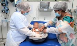 Araguaína inaugura o primeiro Ambulatório Neonatal Especializado do Tocantins para recém-nascidos de alto risco