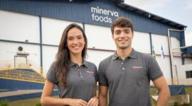 Minerva Foods abre inscrições para o Programa de Estágio em Araguaína