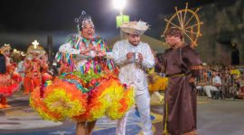 Malacabados celebram 25 anos de história com pentacampeonato no São João do Cerrado
