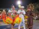 Malacabados celebram 25 anos de história com pentacampeonato no São João do Cerrado