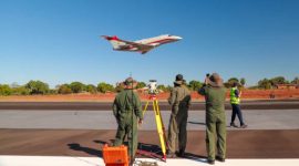 Melhorias ampliam capacidade do Aeroporto de Araguaína para aeronaves de até 186 passageiros