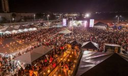 Festival Gastronômico de Araguaína encerra com sucesso de público e valorização da gastronomia regional