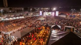 Festival Gastronômico de Araguaína encerra com sucesso de público e valorização da gastronomia regional